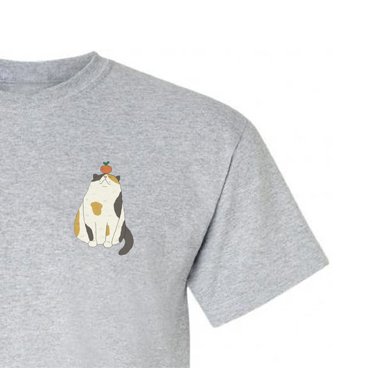 Calico Cat T-Shirt